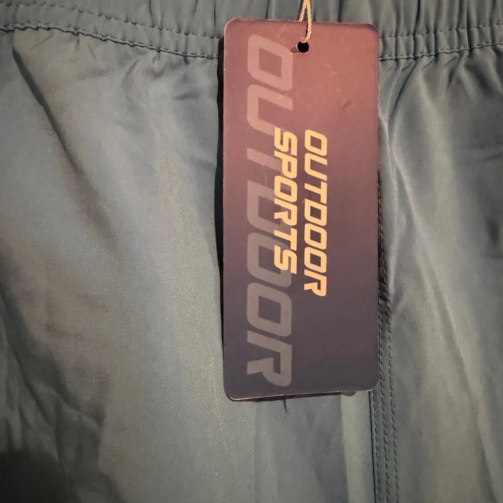 Outdoor Sports stay comfortable